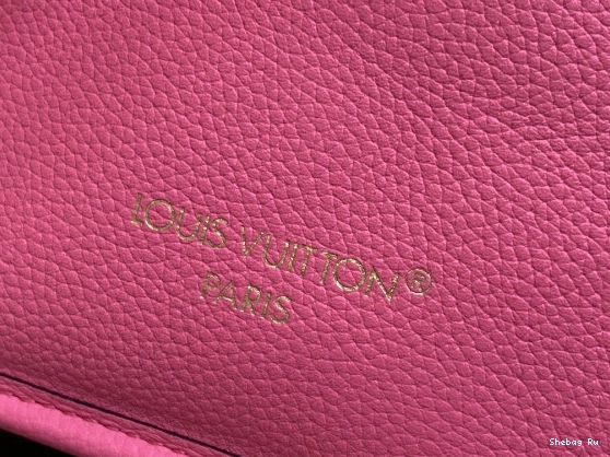 Neverfull Bandoulière Inside BB VUITTON Out LOUIS 0717